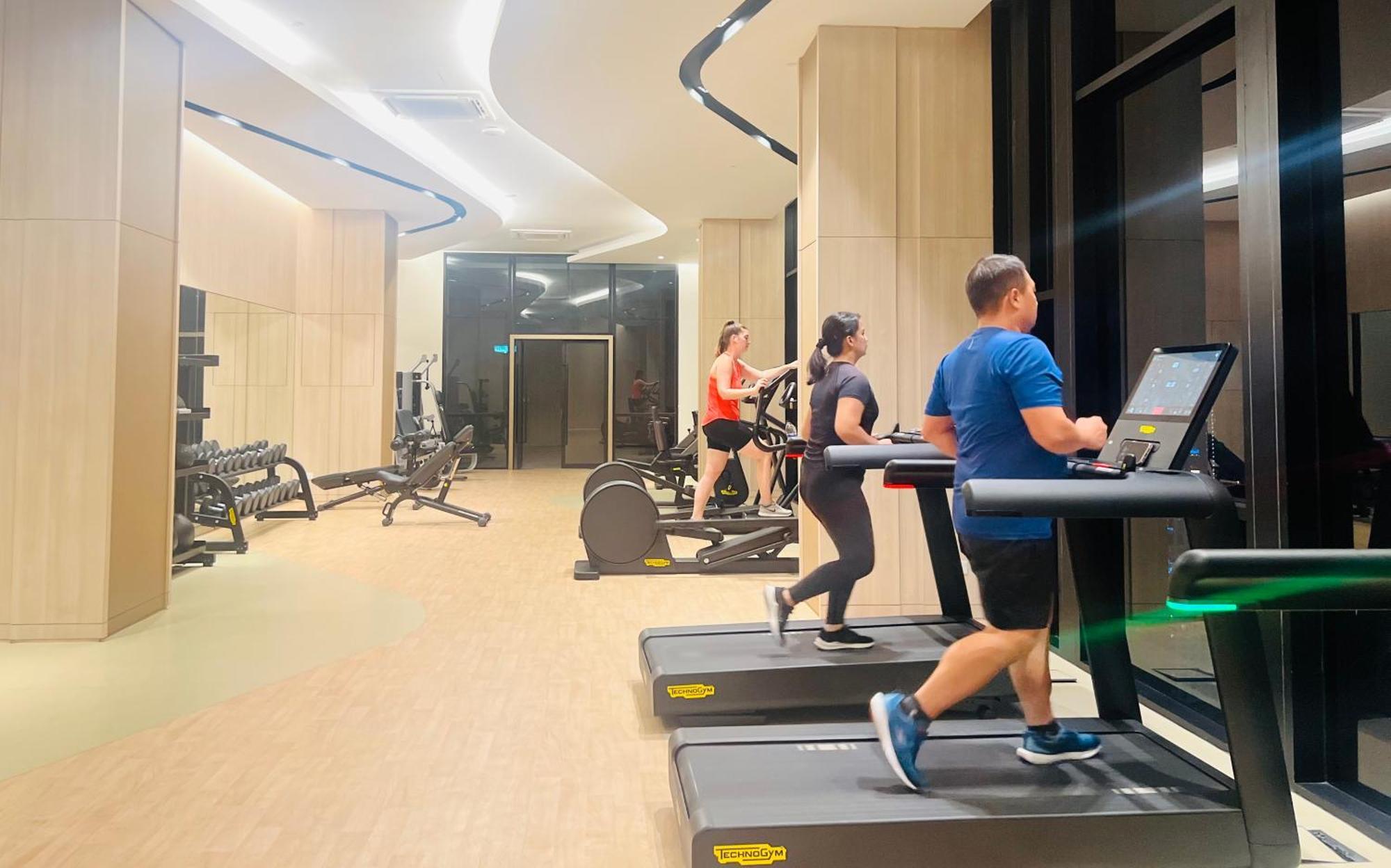 Axon Residence Klcc - Kl Suite Куала-Лумпур Екстер'єр фото