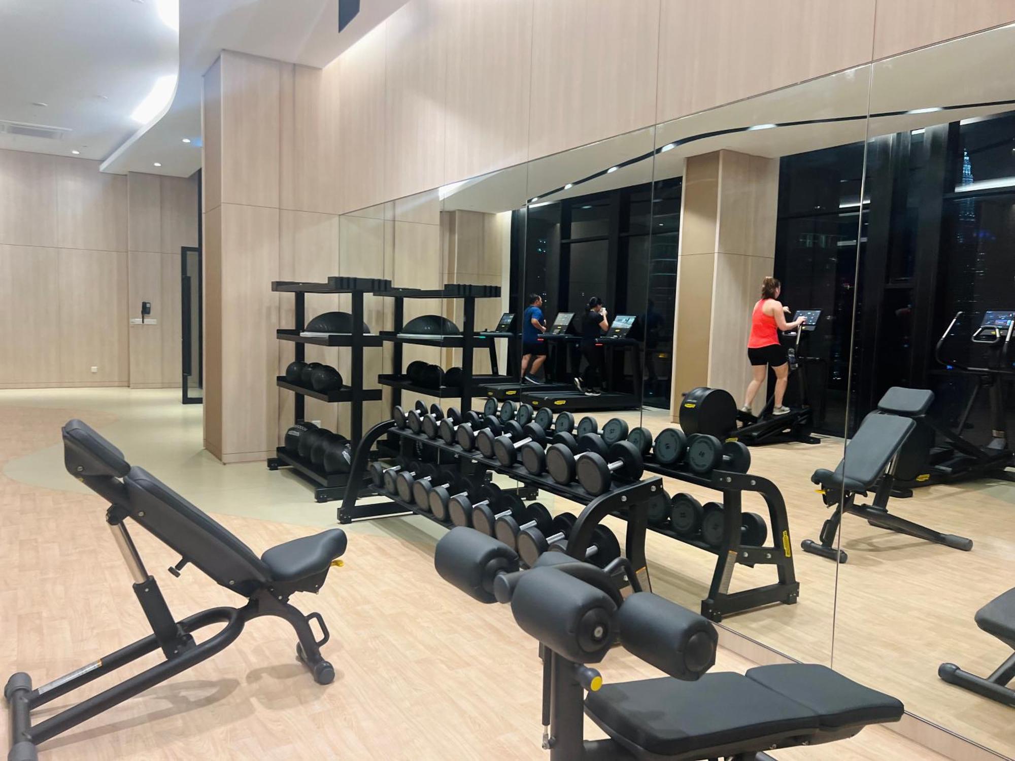Axon Residence Klcc - Kl Suite Куала-Лумпур Екстер'єр фото