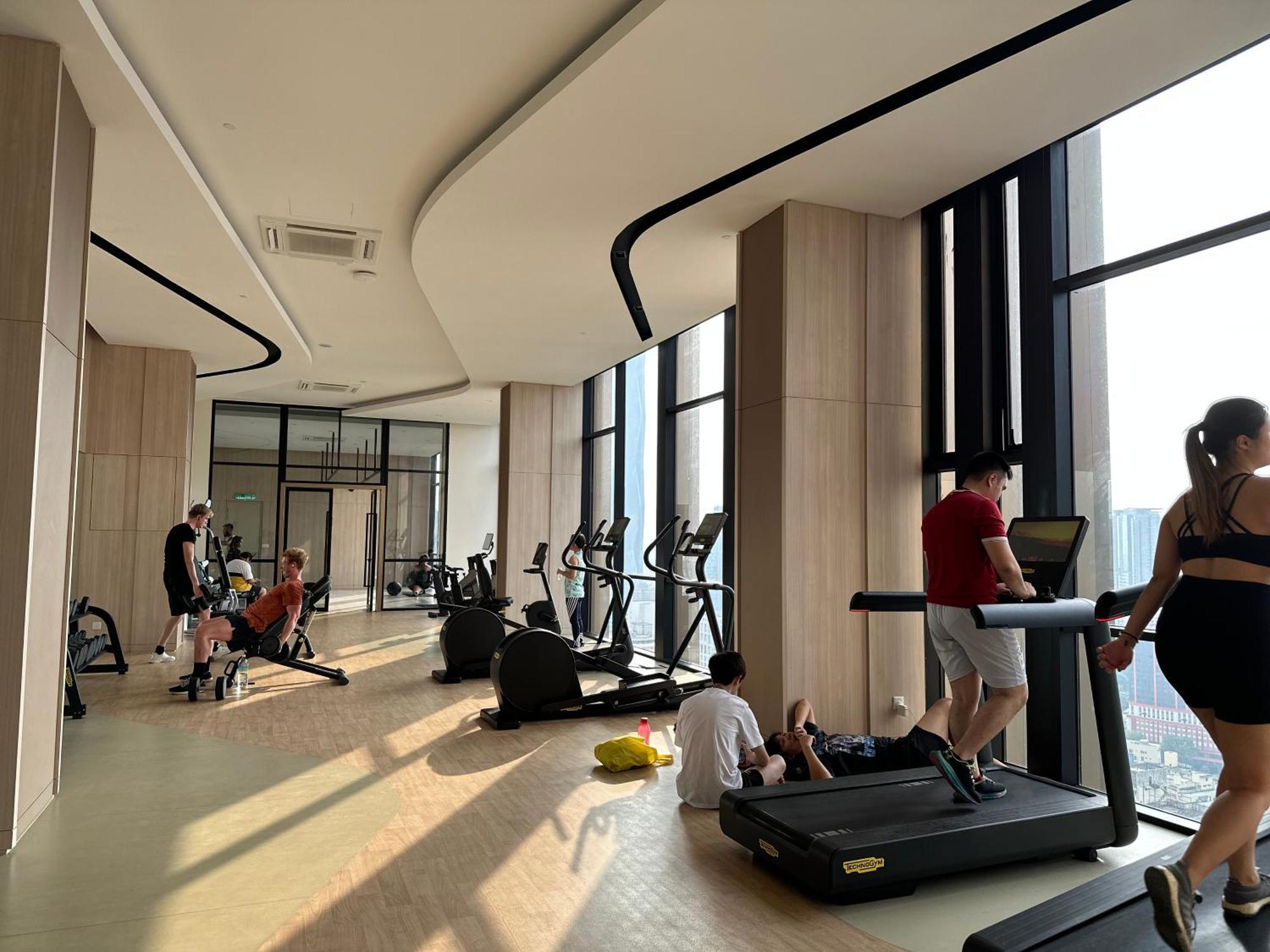 Axon Residence Klcc - Kl Suite Куала-Лумпур Екстер'єр фото