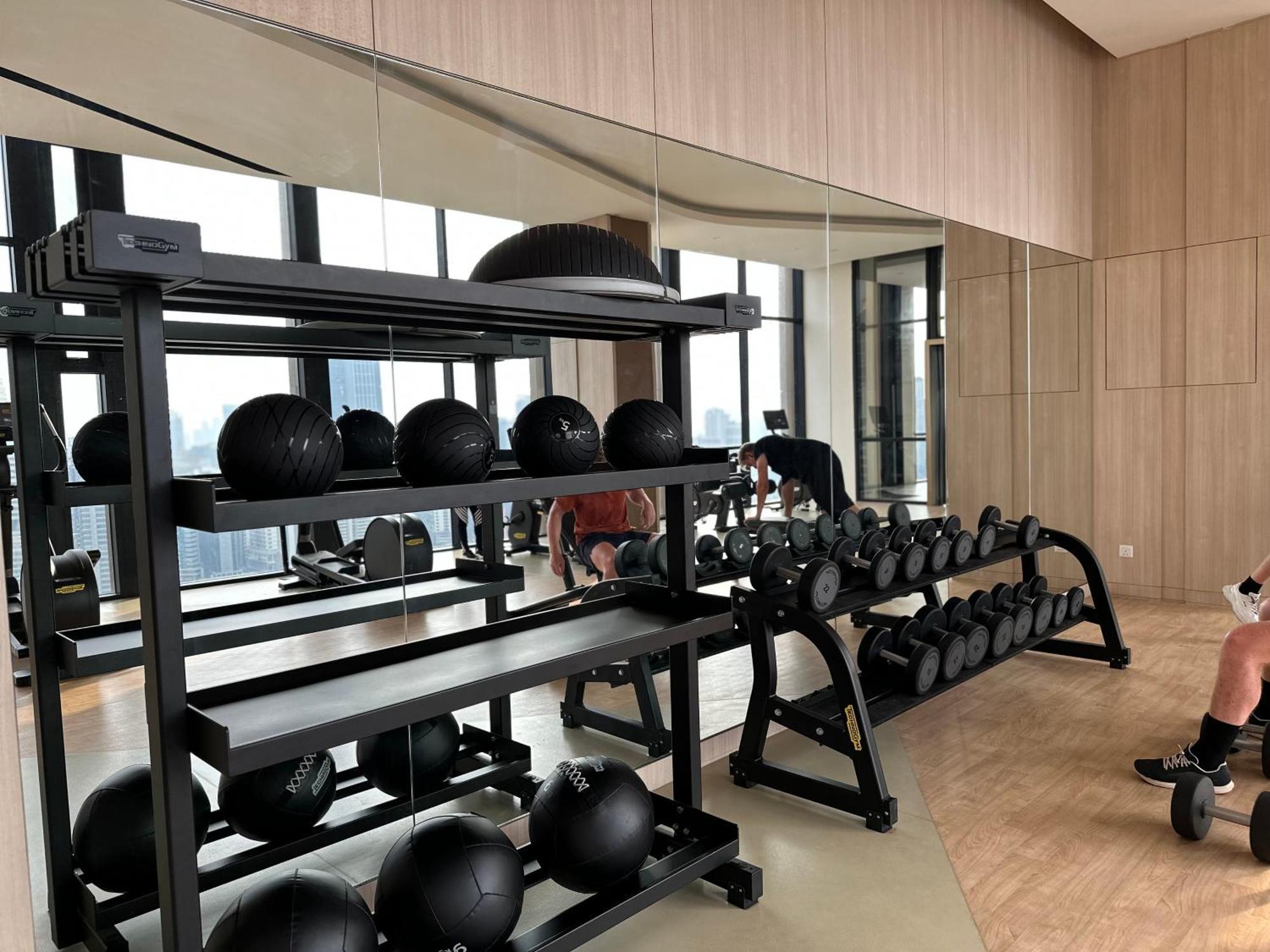 Axon Residence Klcc - Kl Suite Куала-Лумпур Екстер'єр фото