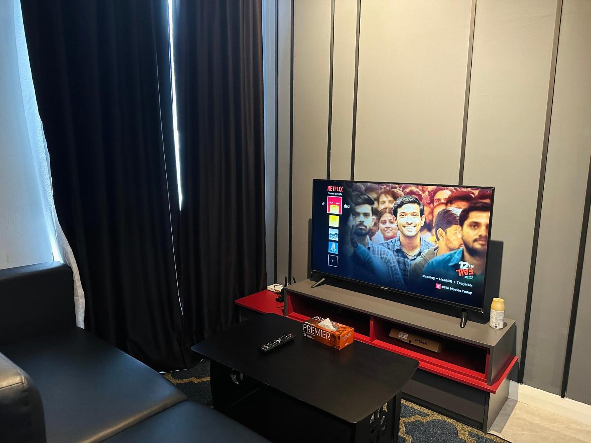 Axon Residence Klcc - Kl Suite Куала-Лумпур Екстер'єр фото